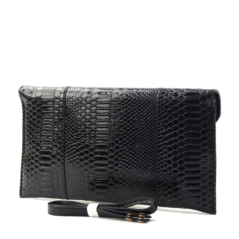 Envelop Clutch Bag