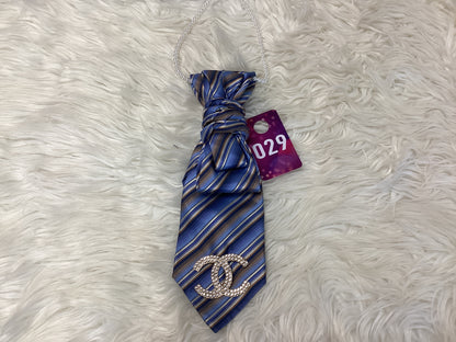 Boujie Knot Tie