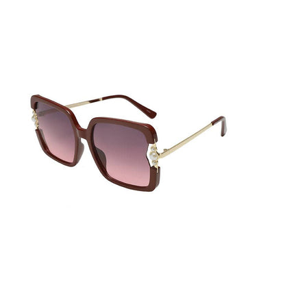 Large Frame with Pearl Square Style 3124