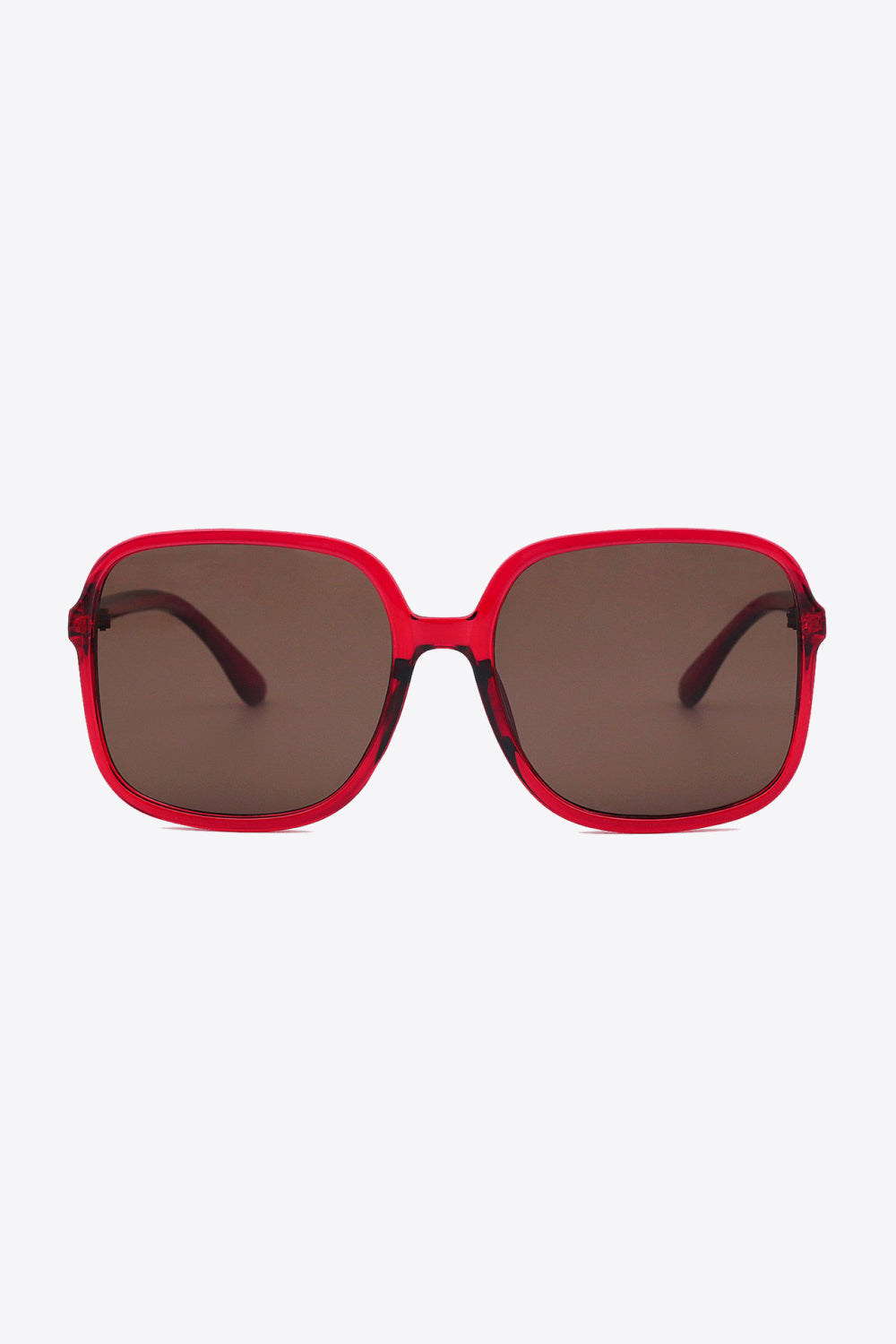 Square Sunglasses