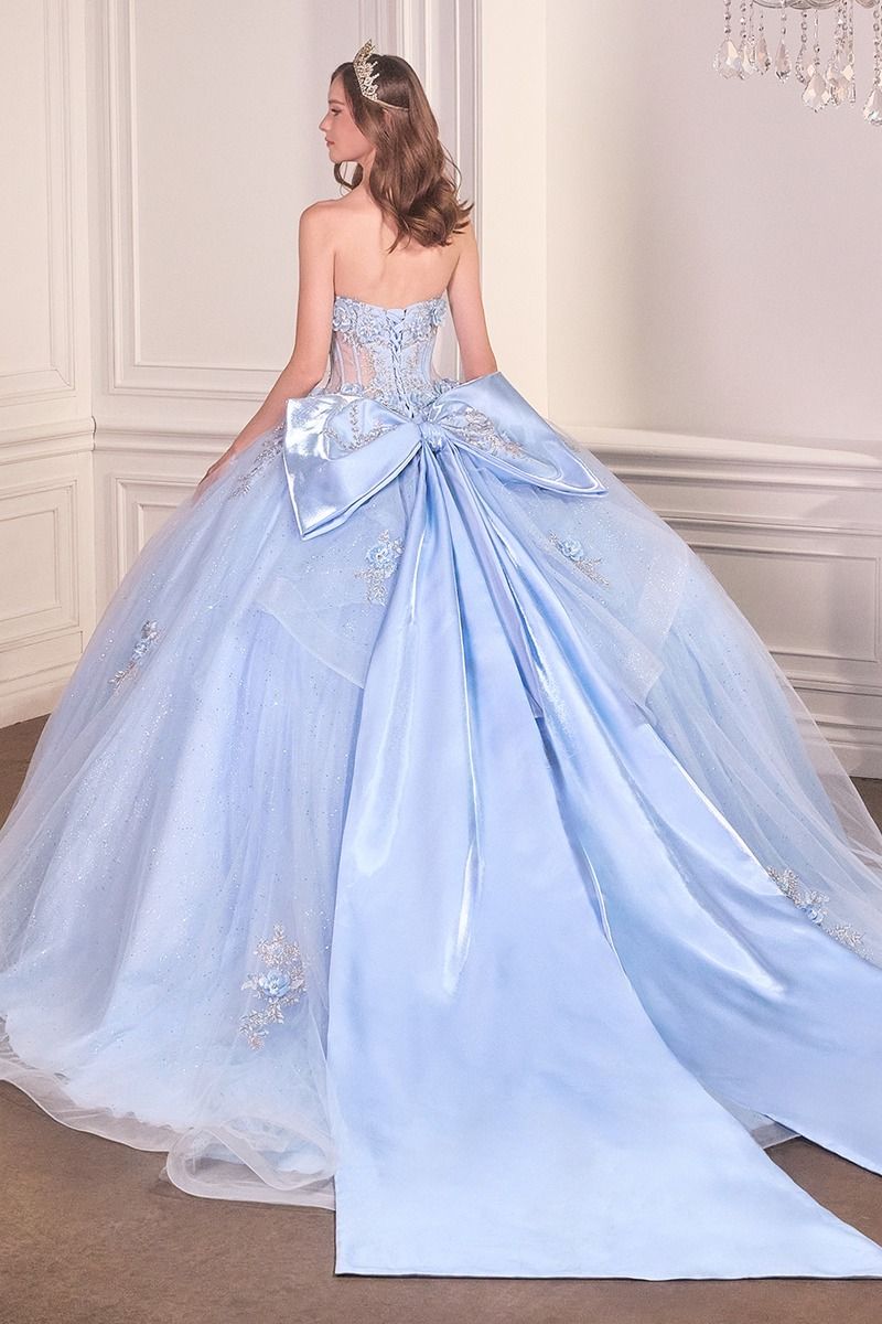LADIVINE 15726 Fairytale Essence