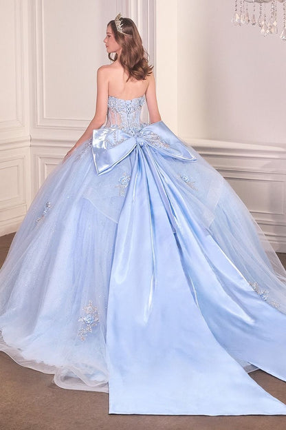 LADIVINE 15726 Fairytale Essence