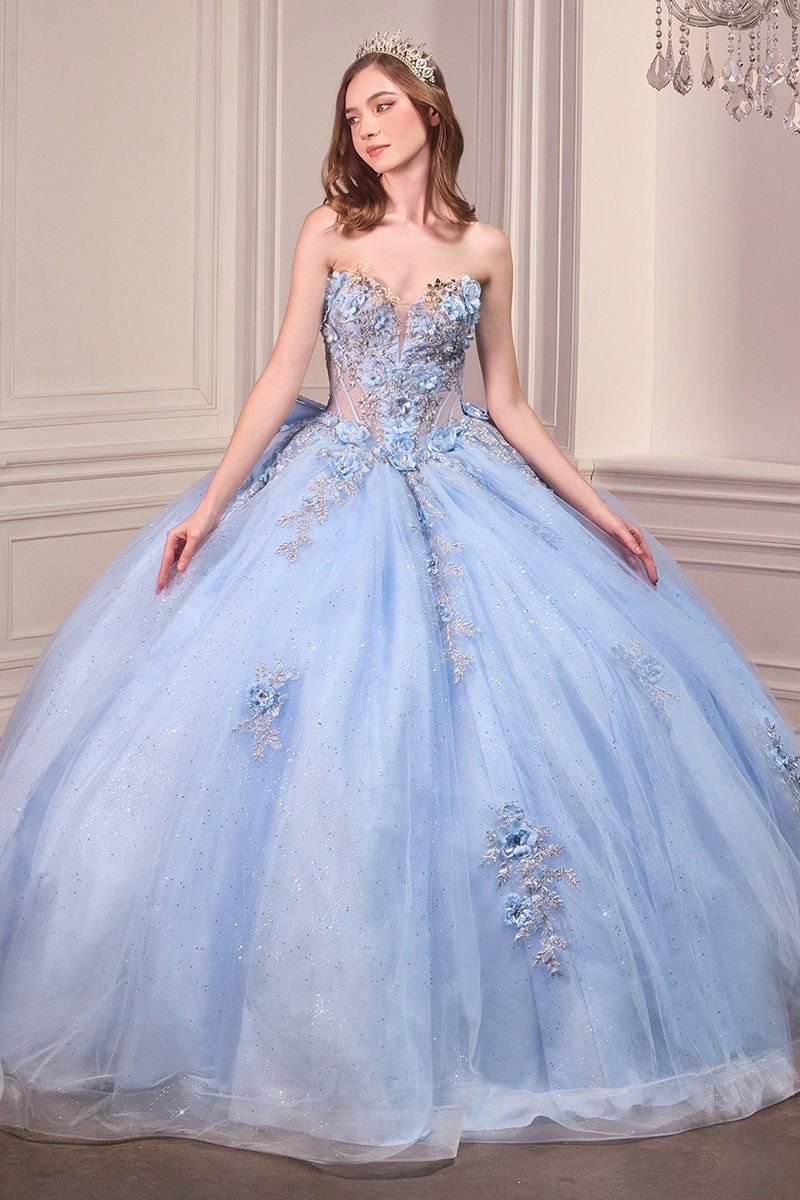 LADIVINE 15726 Fairytale Essence