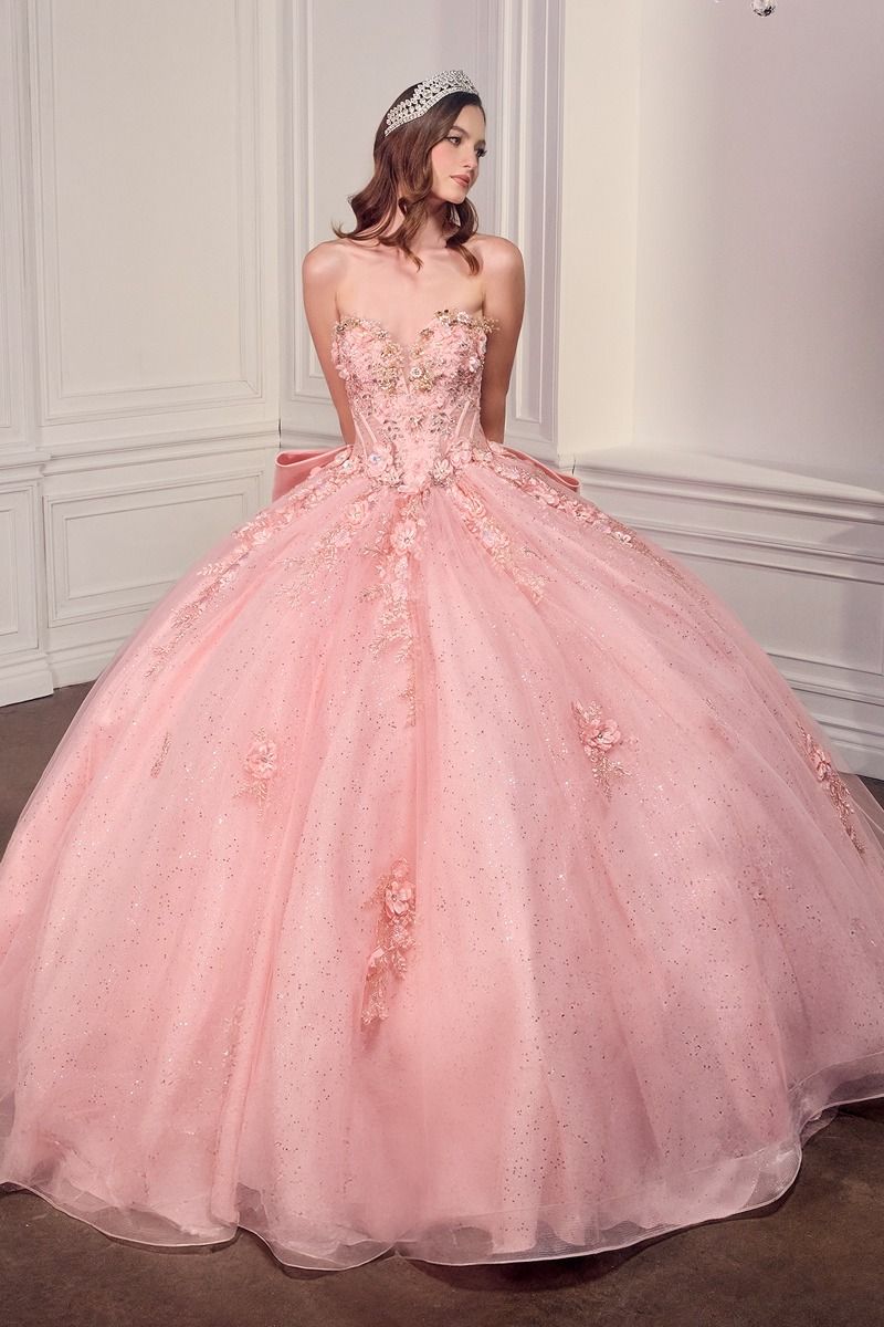 LADIVINE 15726 Fairytale Essence