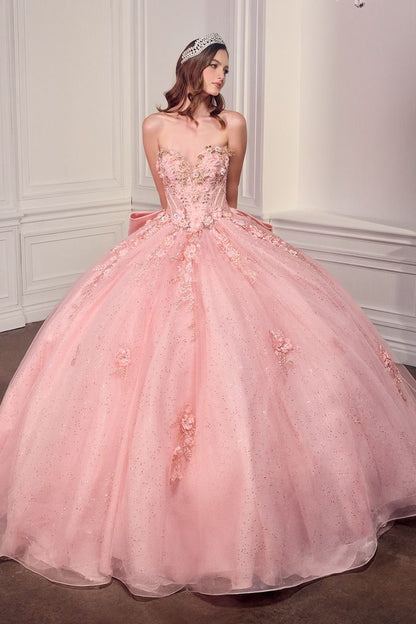 LADIVINE 15726 Fairytale Essence