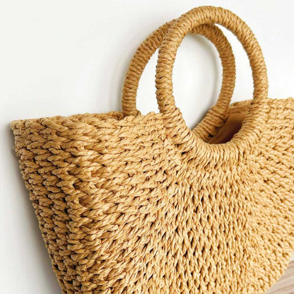 Spring Cyrus Beach Bag