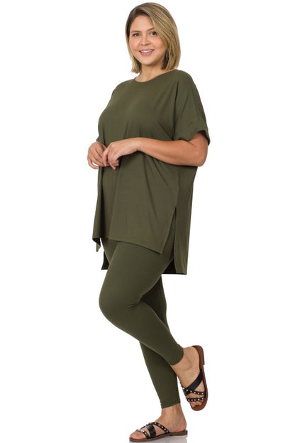 Comfy Set
