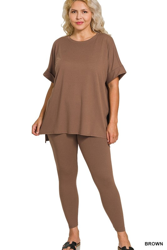 Comfy Set