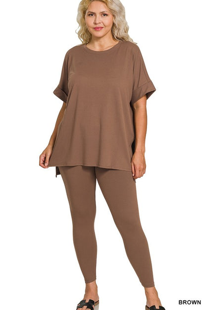 Comfy Set