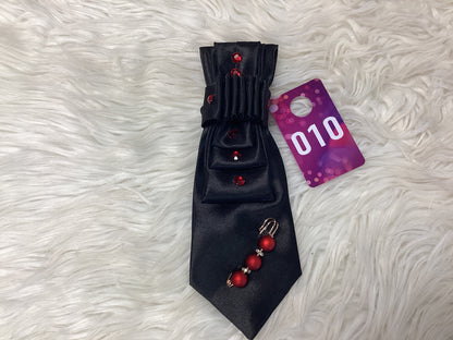 Klassy Knot Tie