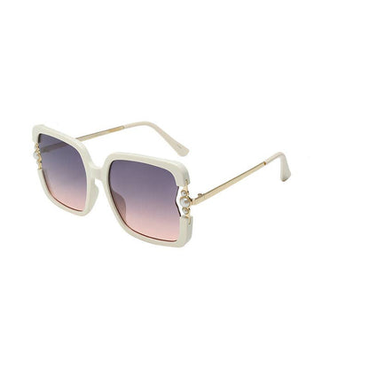 Large Frame with Pearl Square Style 3124