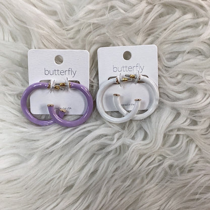 Pretty Girl Hoops