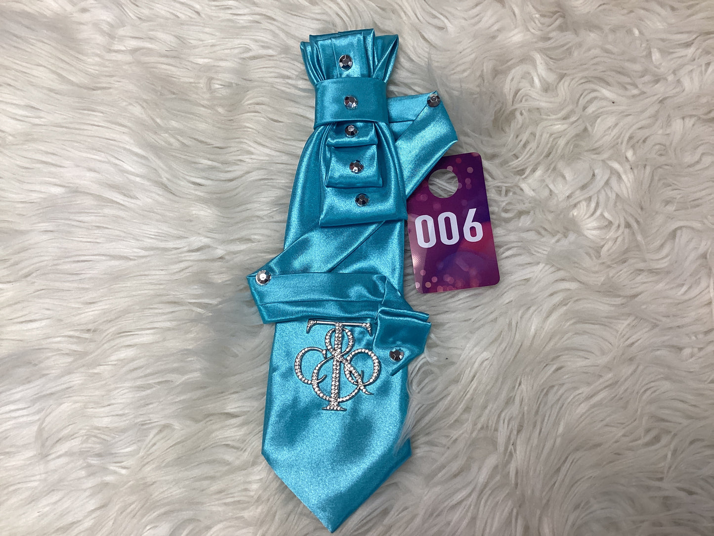 Klassy Knot Tie