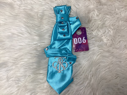Klassy Knot Tie