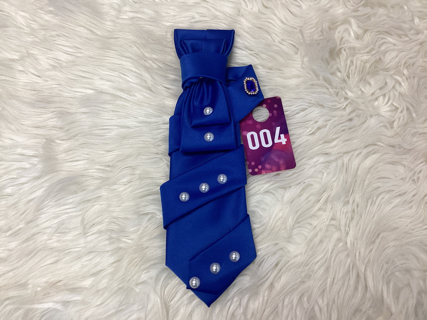 Klassy Knot Tie
