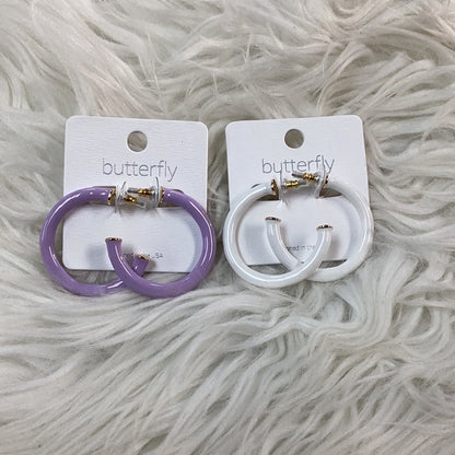 Pretty Girl Hoops