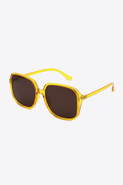 Square Sunglasses