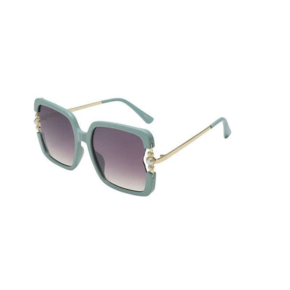 Large Frame with Pearl Square Style 3124