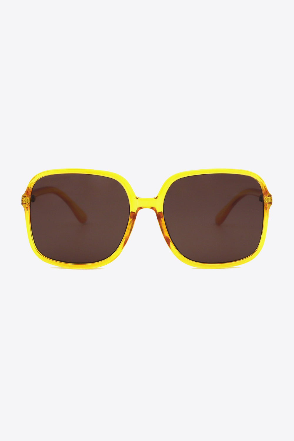 Square Sunglasses