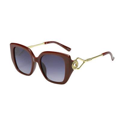 Fashionable Design Gold Color Arm F3014