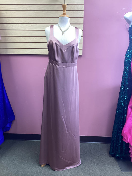 Sina Formal Dress