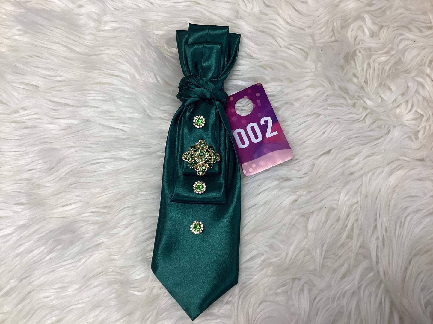 Klassy Knot Tie