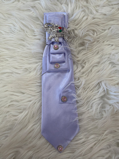 Klassy Knot Tie