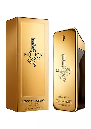 1 Million by Rabanne Eau de Toilette