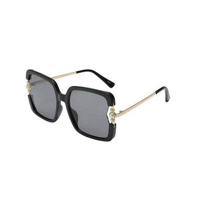 Large Frame with Pearl Square Style 3124