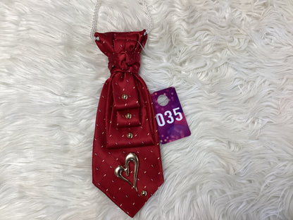 Boujie Knot Tie