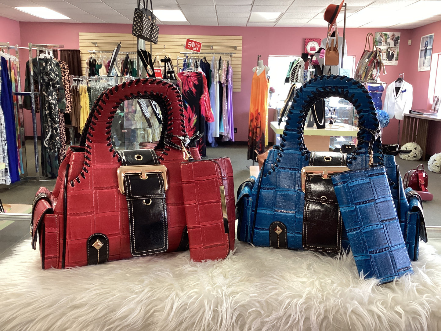 Marivelle Everyday Luxury Bag
