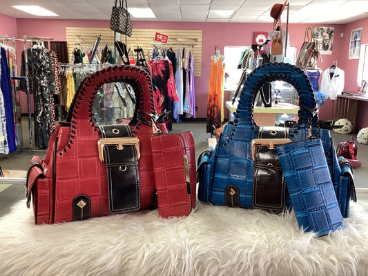 Marivelle Everyday Luxury Bag