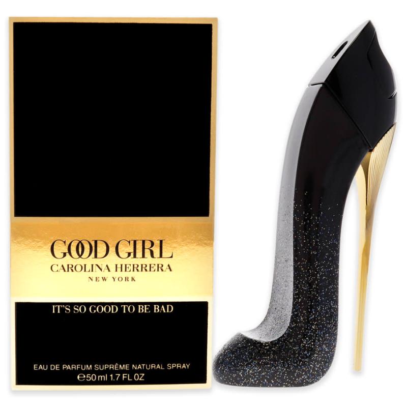 Good Girl Supreme by Carolina Herrera