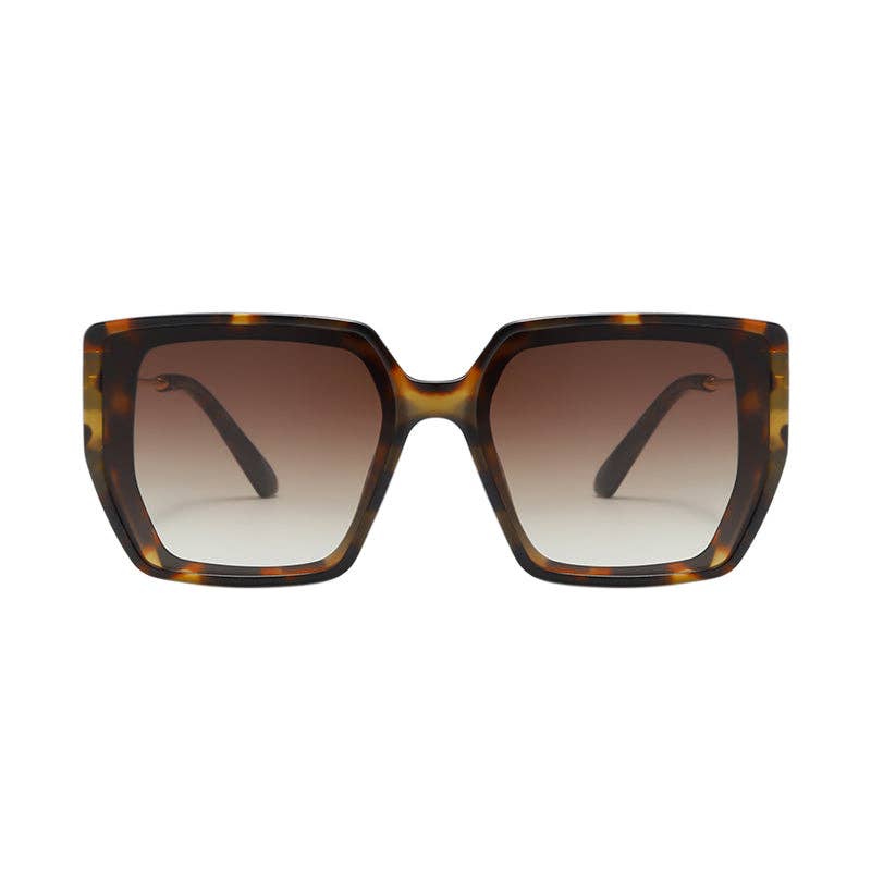 Fashionable Large Square Frame 3005