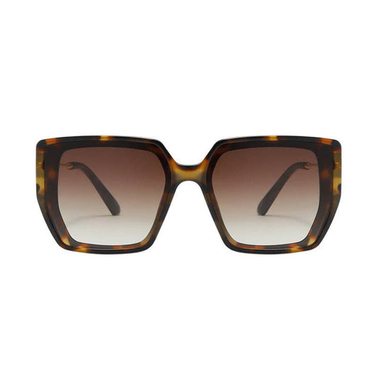 Fashionable Large Square Frame 3005