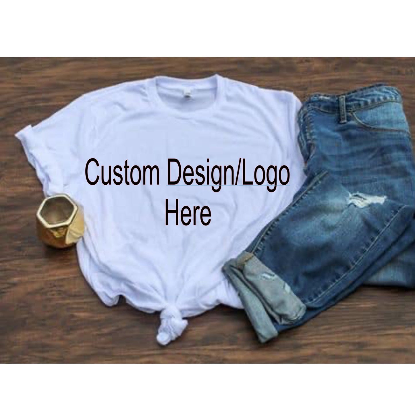 Personalized Shirt Sublimation