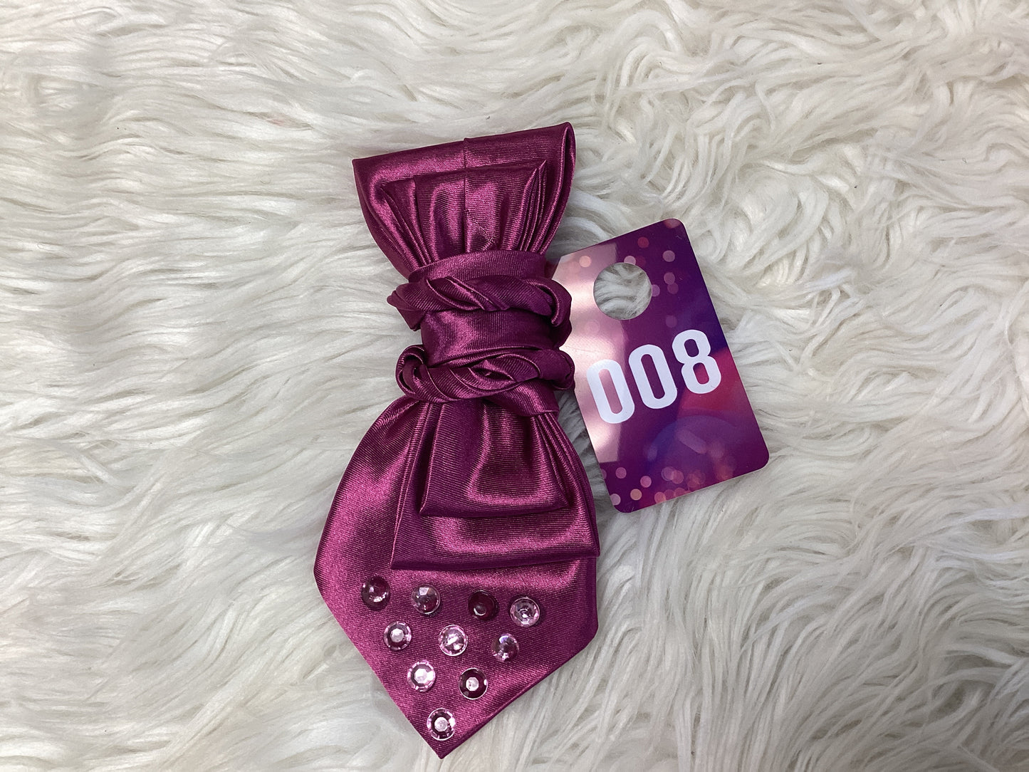 Klassy Knot Tie