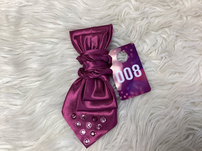 Klassy Knot Tie
