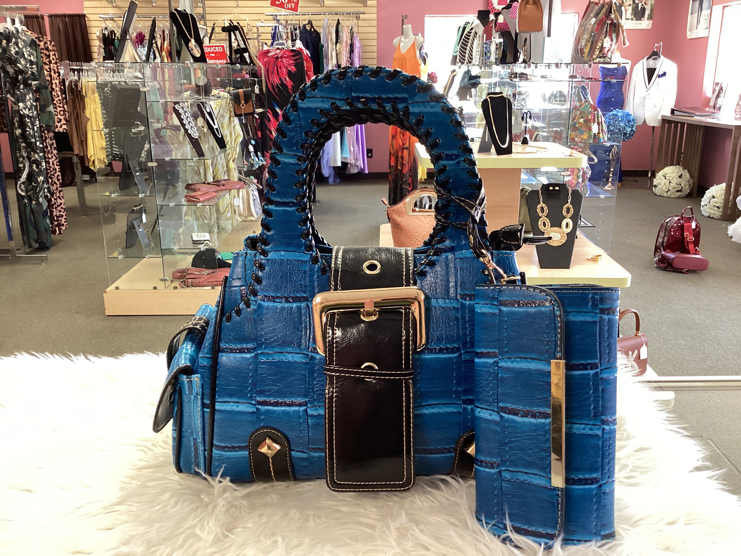Marivelle Everyday Luxury Bag