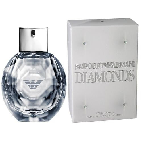 Emporio Armani Diamonds Limited