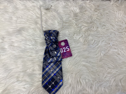 Boujie Knot Tie