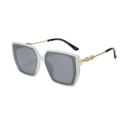 Fashionable Large Square Frame 3005