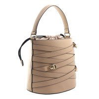 Luxe Collection Bucket Handbags