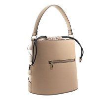 Luxe Collection Bucket Handbags