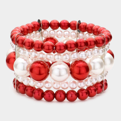 Pearl Bracelet