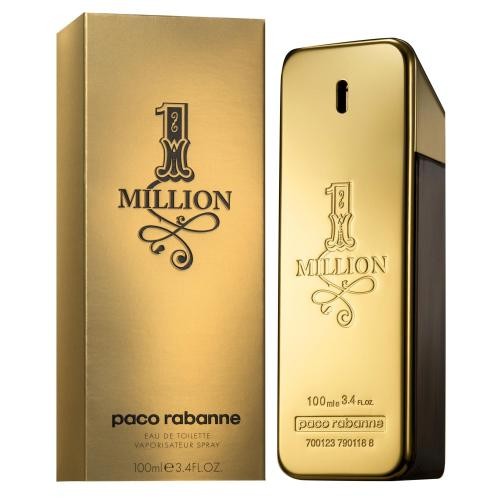 1 Million by Rabanne Eau de Toilette