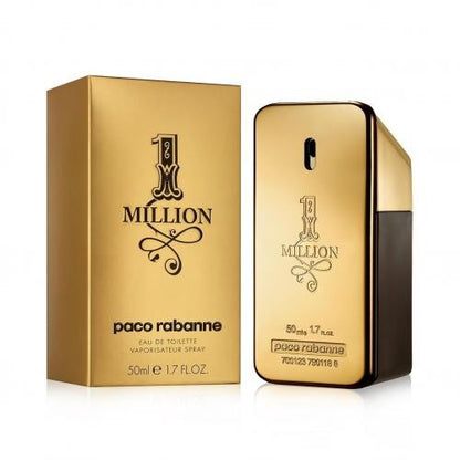 1 Million by Rabanne Eau de Toilette