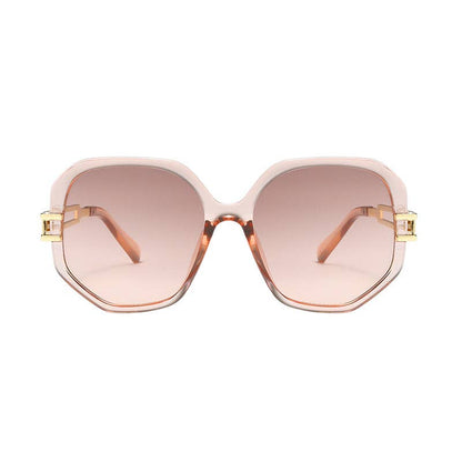 Round Frame with Double-Bar Arm 3020