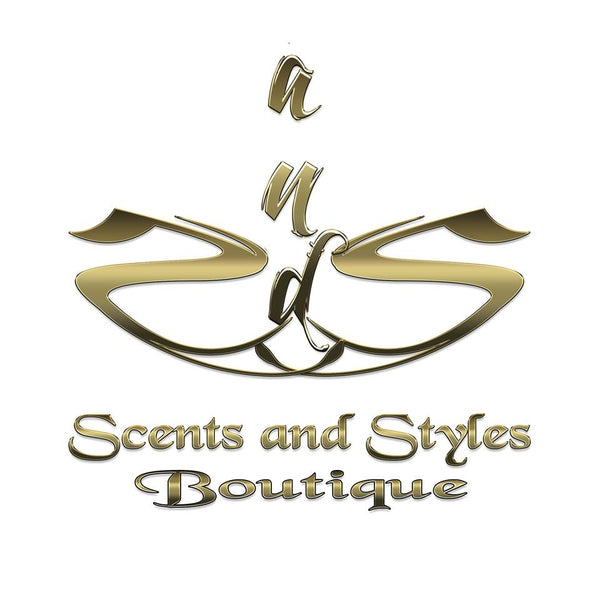 Scents and Styles Boutique