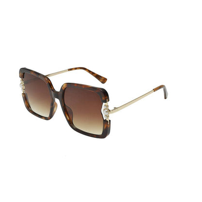 Large Frame with Pearl Square Style 3124